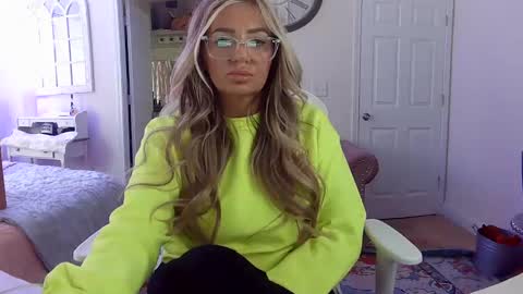 Your Barbii online show from 18, 2, 2025