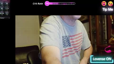 Snapshot of southernblueyes chatting on 10, 5, 2026 Southernblueyes online show from 10, 5, 2026