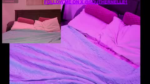 Snapshot of southernelle1 chatting on 3, 10, 2025 SouthernElle online show from 3, 10, 2025