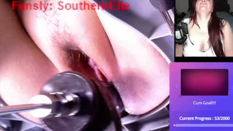 SouthernElle online show from 30, 4, 2026