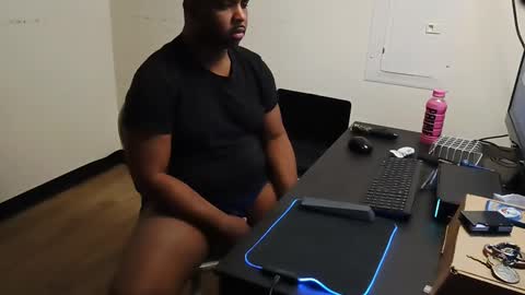 Infamous Damon Jerico online show from 16, 1, 2025