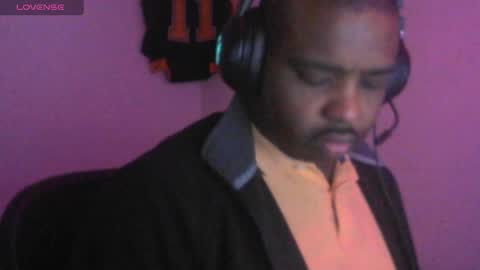 Infamous Damon Jerico online show from 20, 1, 2025