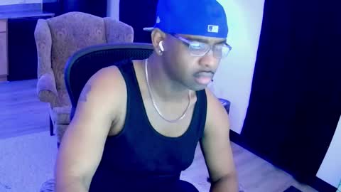 Infamous Damon Jerico online show from 3, 2, 2026