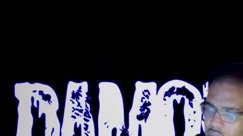 Infamous Damon Jerico online show from 29, 4, 2026