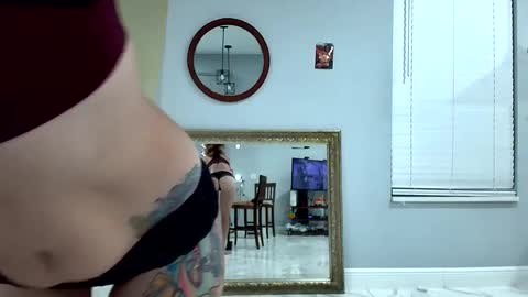 Southern MILF online show from 24, 5, 2026
