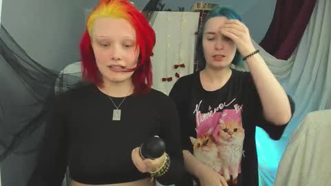 Leah online show from 14, 1, 2026