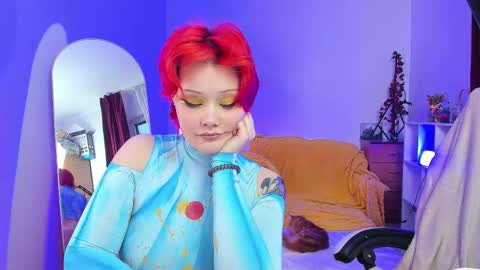 Leah online show from 12, 3, 2026