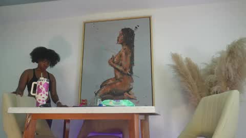 Snapshot of sow_fitt chatting on 24, 1, 2025 sow_fitt online show from 24, 1, 2025