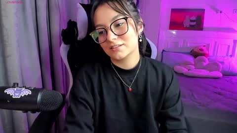 Lili online show from 26, 1, 2025