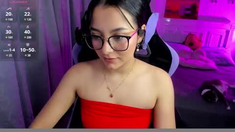 Lili online show from 27, 1, 2025