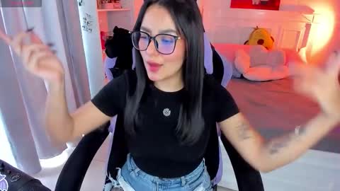 Lili online show from 20, 9, 2025