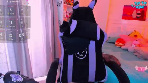 Lili online show from 18, 11, 2025