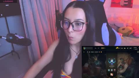 Lili online show from 13, 3, 2026