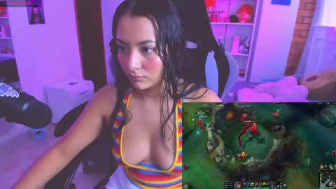 Lili online show from 30, 5, 2026