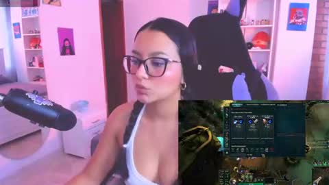 Lili online show from 12, 6, 2026
