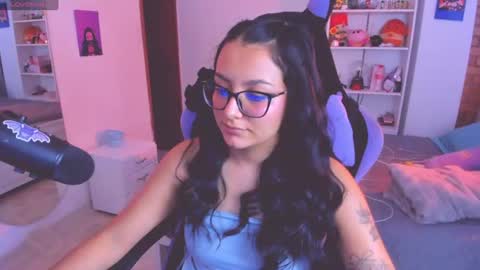 Lili online show from 16, 6, 2026