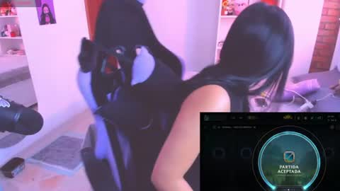 Lili online show from 22, 6, 2026