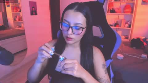 Lili online show from 24, 6, 2026