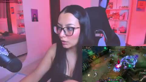 Lili online show from 12, 7, 2026