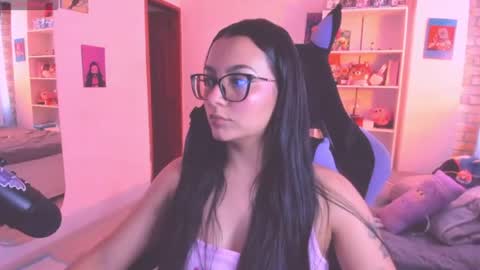 Lili online show from 12, 7, 2026
