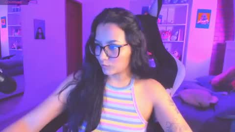 Lili online show from 17, 7, 2026