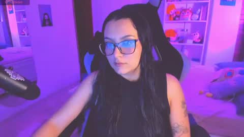 Lili online show from 18, 7, 2026