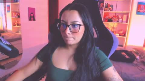 Lili online show from 23, 7, 2026