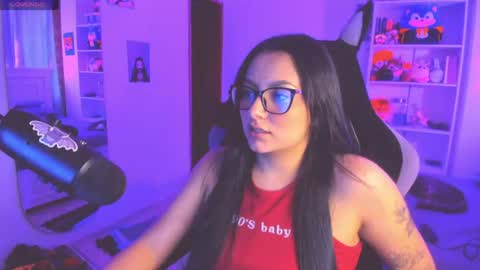 Lili online show from 26, 7, 2026