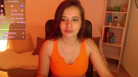 Abby online show from 16, 1, 2025