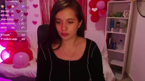 Abby online show from 18, 2, 2025