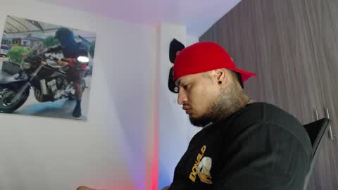 soy_apolo online show from 18, 9, 2025