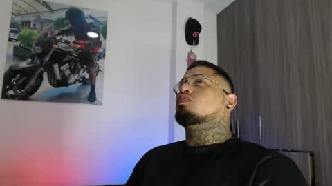 soy_apolo online show from 16, 2, 2026