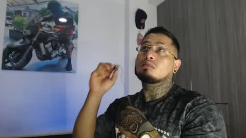 soy_apolo online show from 17, 2, 2026