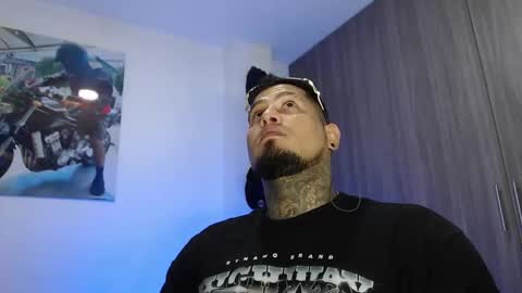 soy_apolo online show from 4, 3, 2026