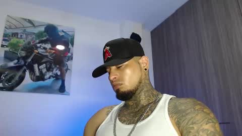 soy_apolo online show from 5, 3, 2026