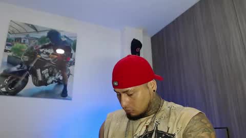 soy_apolo online show from 6, 3, 2026