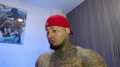 soy_apolo online show from 7, 3, 2026