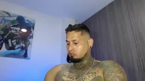 soy_apolo online show from 13, 3, 2026