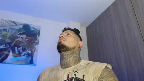 soy_apolo online show from 20, 3, 2026