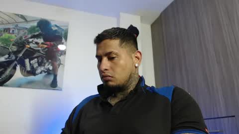 soy_apolo online show from 18, 6, 2026