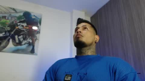 soy_apolo online show from 24, 6, 2026