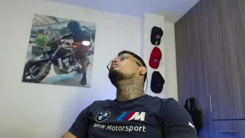 soy_apolo online show from 25, 6, 2026