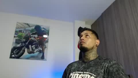soy_apolo online show from 26, 6, 2026