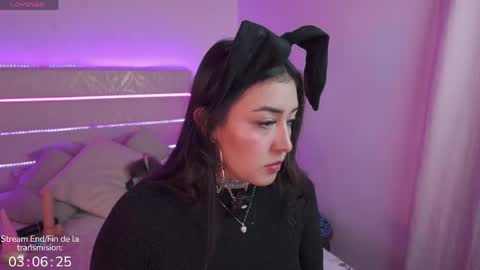 Snapshot of soy_camila_ chatting on 24, 5, 2026 soy_camila_ online show from 24, 5, 2026