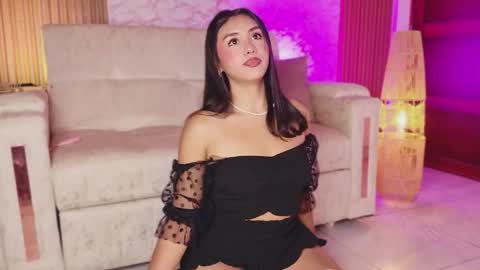 Snapshot of soy_daniela1 chatting on 6, 6, 2026 Daniela online show from 6, 6, 2026