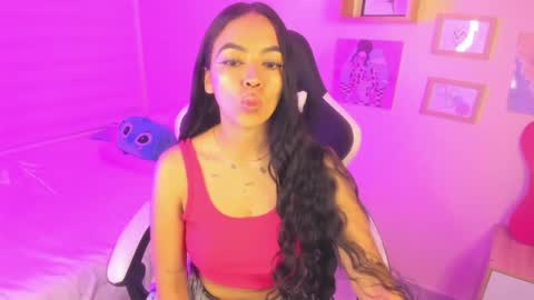 soy_gabrielaa online show from 10, 6, 2026