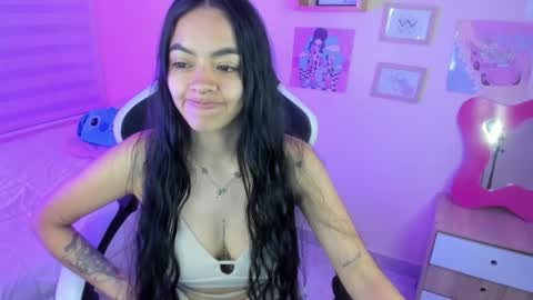 soy_gabrielaa online show from 12, 6, 2026