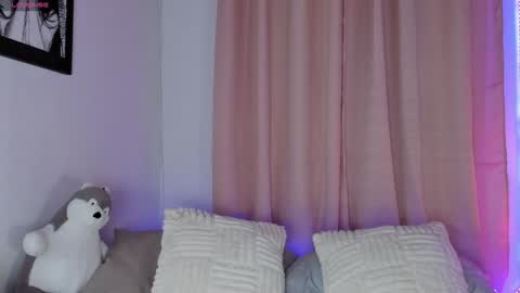 Irisita online show from 2, 12, 2024