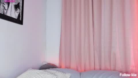 Irisita online show from 11, 12, 2024