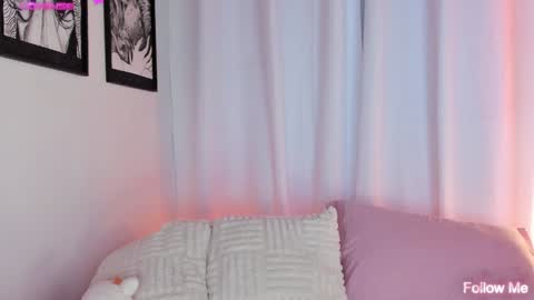 Irisita online show from 25, 1, 2025